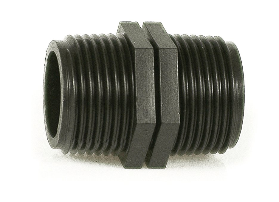 Ниппель 3" x 3"
