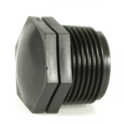 Заглушка НР 1 1/2"